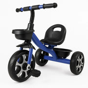 Foryourlittleone Venture Trike - Blue (18 months - 6 years) - Lucy And Phil Academy