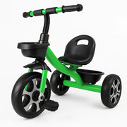 Foryourlittleone Venture Trike - Green (18 months - 6 years) - Lucy And Phil Academy