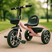 Foryourlittleone Venture Trike - Pink (18 months - 6 years) - Lucy And Phil Academy