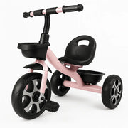 Foryourlittleone Venture Trike - Pink (18 months - 6 years) - Lucy And Phil Academy