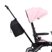 Foryourlittleone Xplor Trike - Storage Bag - Lucy And Phil Academy