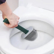 Silicone Toilet Brush - Lucy And Phil Academy