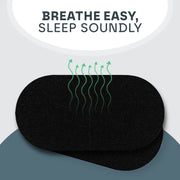 Mouth Sleep Tape (30 Pack) Snooze Therapy