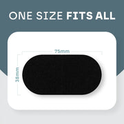 Mouth Sleep Tape (30 Pack) Snooze Therapy