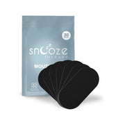 Mouth Sleep Tape (30 Pack) Snooze Therapy