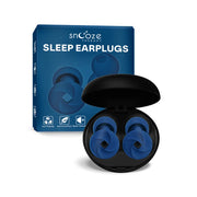 Sleep Ear Plugs Snooze Therapy