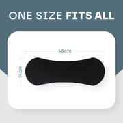 Nose Breathing Nasal Strips (30 Pack) Snooze Therapy