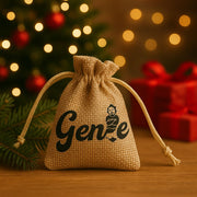 Christmas Tree Scent Bags genie-clean.co.uk