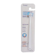 Pet Dental Care Toothbrush | Dog & Cat Teeth Cleaning Brush | Gentle Plastic Toothbrush for Healthy Gums - Lucy And Phil Academy