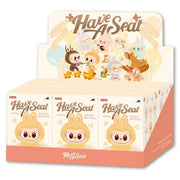 A Playful Twist on Collectible Design - Lucy And Phil Academy