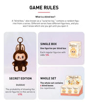 A Playful Twist on Collectible Design - Lucy And Phil Academy