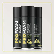 Profoam - Carpet & Fabric Cleaner | Fresh Linen Best Ideas UK