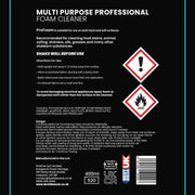 Profoam - Carpet & Fabric Cleaner | Fresh Linen Best Ideas UK