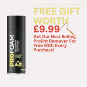 Profoam - Carpet & Fabric Cleaner | Fresh Linen Best Ideas UK