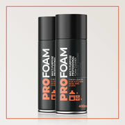Profoam - Kitchen Hob & Oven Cleaner | Fresh Lemon Best Ideas UK