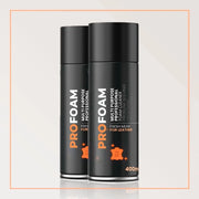 Profoam - Leather Cleaner | Musk Scent Best Ideas UK