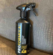 Proformula - Carpet & Fabric Cleaner - Lucy And Phil Academy