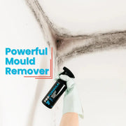 Proformula Mould Remover Gel Spray | Tackle Tough Mould With Ease! Best Ideas UK
