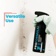 Proformula Mould Remover Gel Spray | Tackle Tough Mould With Ease! Best Ideas UK