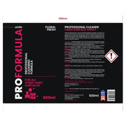 Proformula - Multi-Surface Cleaner Best Ideas UK