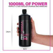 Proformula Snow Foam Concentrate Car Cleaner - Bubble Gum Scent - Lucy And Phil Academy