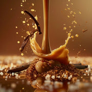 Salt Caramel Fragrance 100ml - Lucy And Phil Academy