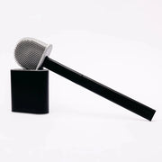 Silicone Toilet Brush – Hygienic, Modern & Easy Clean Toilet Brush