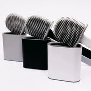 Silicone Toilet Brush – Hygienic, Modern & Easy Clean Toilet Brush