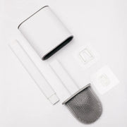 Silicone Toilet Brush – Hygienic, Modern & Easy Clean Toilet Brush