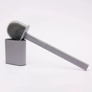 Silicone Toilet Brush – Hygienic, Modern & Easy Clean Toilet Brush