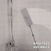 Mop PRO Compact — Multi-Functional Wash & Dry Mop and Bucket Set - Lucy And Phil Academy