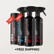 Ultimate Kitchen Cleaning Bundle Best Ideas UK