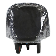 Universal Car Seat Raincover - Fits All Models - Lucy And Phil Academy