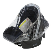 Universal Car Seat Raincover - Fits All Models - Lucy And Phil Academy