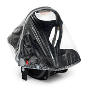 Universal Car Seat Raincover - Fits All Models - Lucy And Phil Academy
