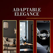 Victoire Rouge - HD Air Freshener by Rioné - Lucy And Phil Academy