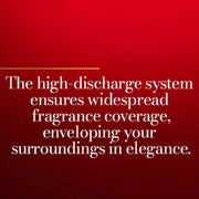 Victoire Rouge - HD Air Freshener by Rioné - Lucy And Phil Academy