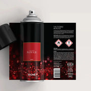 Victoire Rouge - HD Air Freshener by Rioné - Lucy And Phil Academy