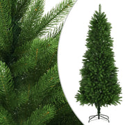 vidaXL 240cm Artificial Christmas Tree - Lifelike Green Lucy And Phil Academy Lucy And Phil Academy