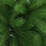 vidaXL 240cm Artificial Christmas Tree - Lifelike Green Lucy And Phil Academy Lucy And Phil Academy