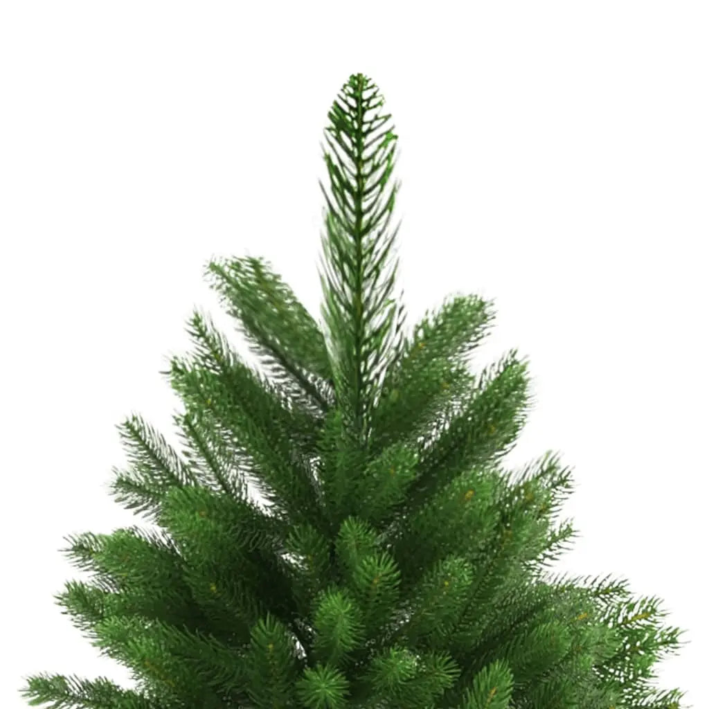 vidaXL 240cm Artificial Christmas Tree - Lifelike Green Lucy And Phil Academy Lucy And Phil Academy