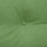 vidaXL Back Pillow Light Green 200 x 24 x 50 cm Velvet Lucy And Phil Academy Lucy And Phil Academy