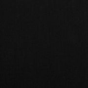 vidaXL Bike Trailer Black Oxford Fabric and Iron Lucy And Phil Academy Lucy And Phil Academy