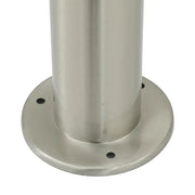 vidaXL Bollard Light 120 cm Stainless Steel IP44 Lucy And Phil Academy Lucy And Phil Academy