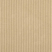 vidaXL Seat Cushions 4 pcs Grey Green 40 x 40 x 6 cm Corduroy Fabric Lucy And Phil Academy Lucy And Phil Academy