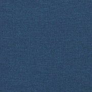 vidaXL Sofa Pillows 2 pcs Blue 200 x 40 cm Fabric Lucy And Phil Academy Lucy And Phil Academy