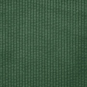 vidaXL Sofa Pillows 2 pcs Dark Green 145 x 40 cm Corduroy Fabric Lucy And Phil Academy Lucy And Phil Academy