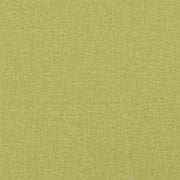 vidaXL Sofa Pillows 2 pcs Light Green 200 x 40 cm Fabric Lucy And Phil Academy Lucy And Phil Academy