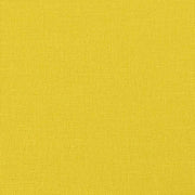 vidaXL Sofa Pillows 2 pcs Light Yellow 200 x 40 cm Fabric Lucy And Phil Academy Lucy And Phil Academy