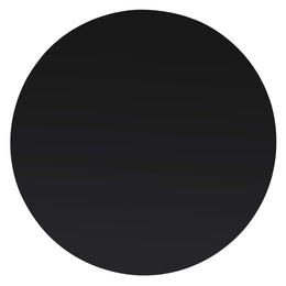 vidaXL Table Top Tempered Glass Round 800 mm Lucy And Phil Academy Lucy And Phil Academy